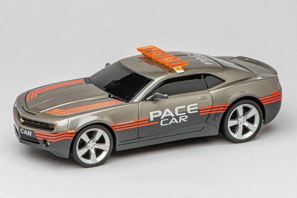 Carrera DIGITAL 132 Chevrolet Camaro 2007
