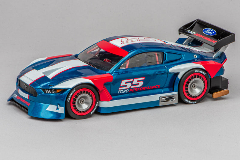Carrera DIGITAL 132 Ford Mustang GTY