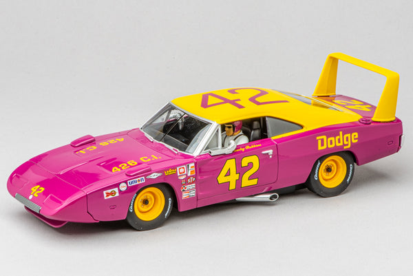 Carrera DIGITAL 132 Dodge Charger Daytona