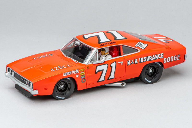 ミニカー Carrera Digital 132 Dodge Charger 500 Carrera DIGITAL 132 Dodge Charger 500