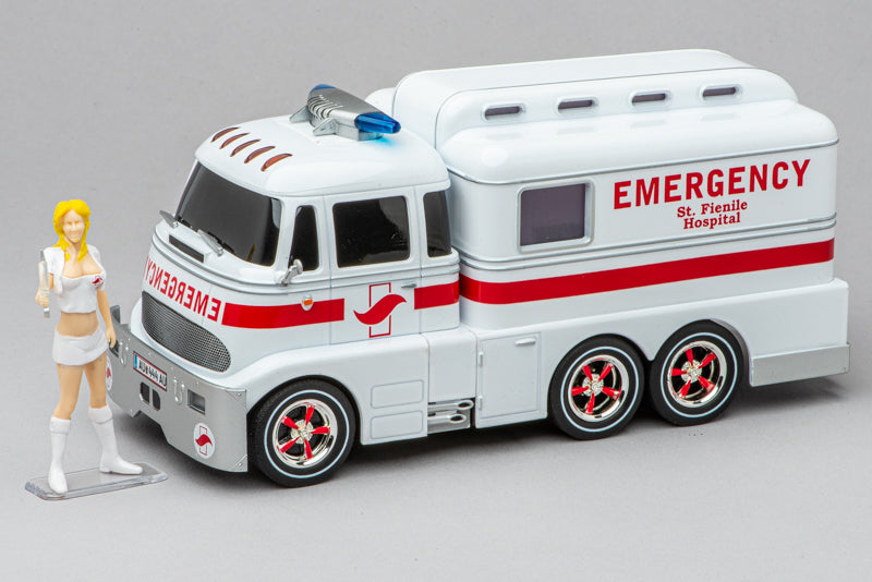 Carrera DIGITAL 132 Carrera Truck