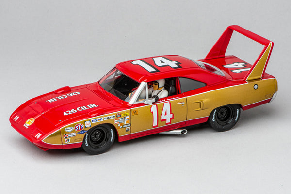 Carrera DIGITAL 132 Plymouth Superbird