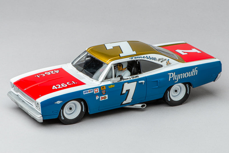 Carrera DIGITAL 132 Plymouth Roadrunner