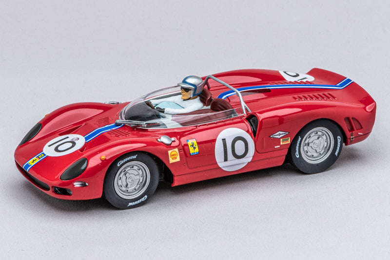 Carrera DIGITAL 132 Ferrari 365 P2