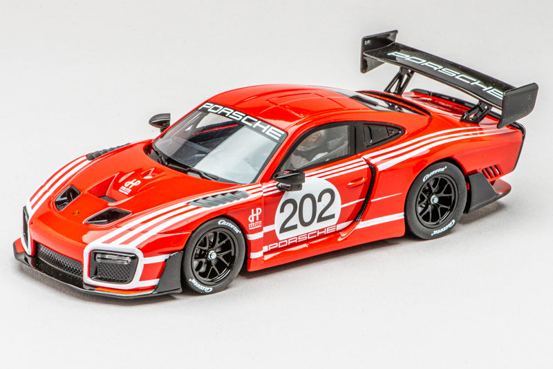 Carrera DIGITAL 132 Muster