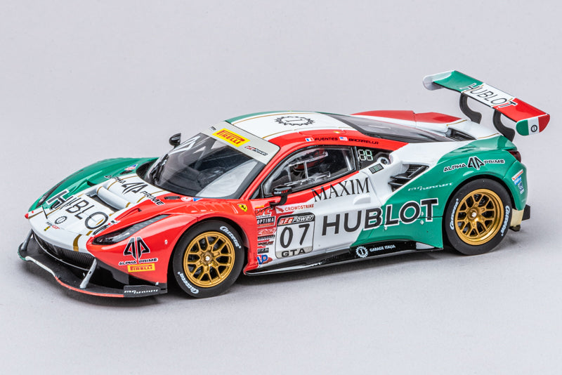 Carrera DIGITAL 132 Ferrari 488 GT3