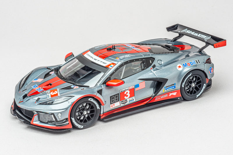 Carrera DIGITAL 132 Corvette C8R