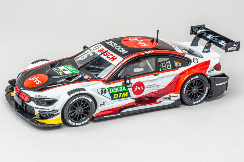 Carrera DIGITAL 132 BMW M4 DTM