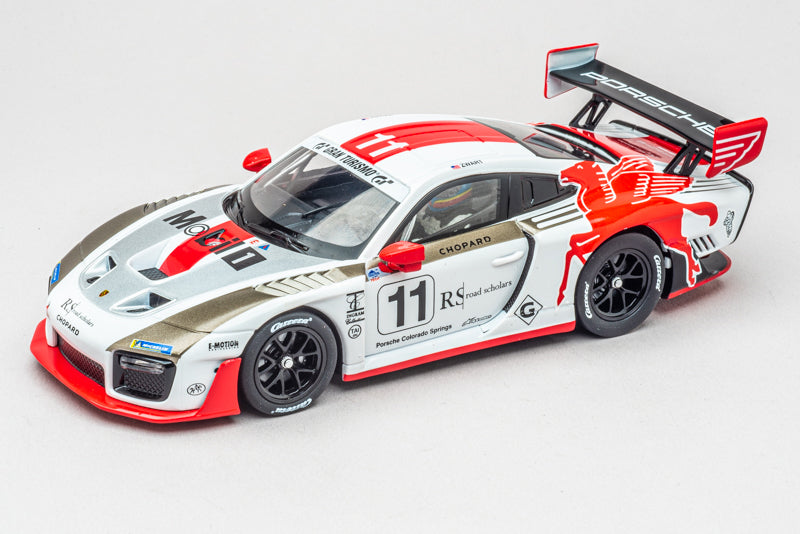 Carrera DIGITAL 132 Porsche 935 GT2