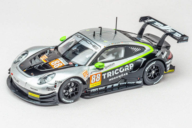 Carrera Digital 124 Porsche 911 RSR Unikat in Box 23914 Carrera Digital 124 Porsche 911 RSR Unikat in Box 23914