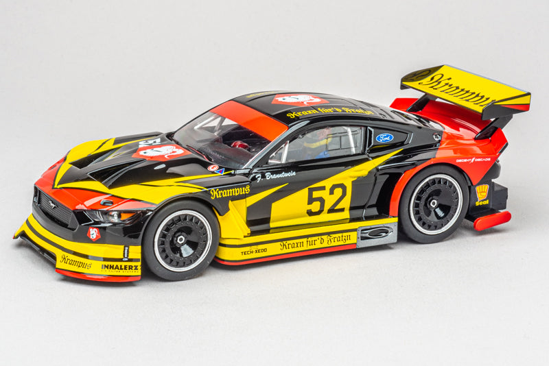 Carrera DIGITAL 132 Ford Mustang GTY