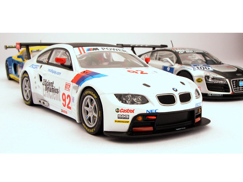 Carrera Evo / DIGITAL 132: BMW M3