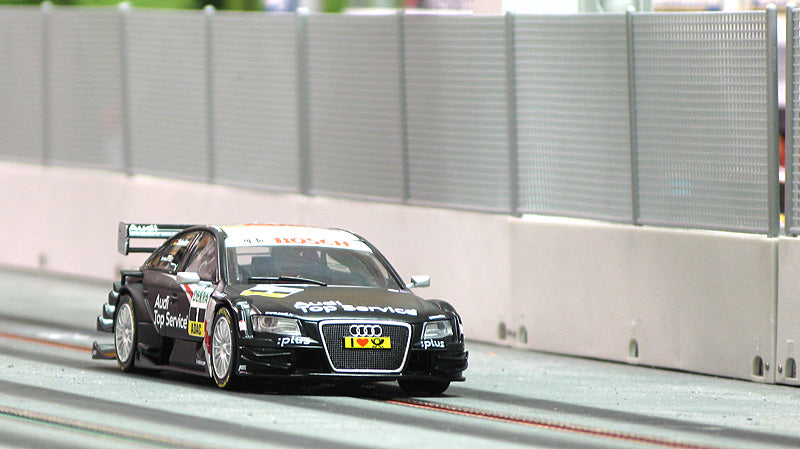 Carrera D132: Audi A4 DTM 2008 Audi Sport Team Abt "T.Scheider
