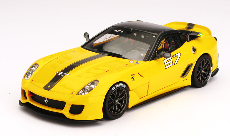 Carrera D132 Ferrari 599XX