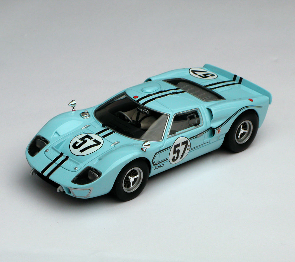 Carrera D124 Ford GT40