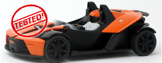Carrera Evolution KTM X-Bow