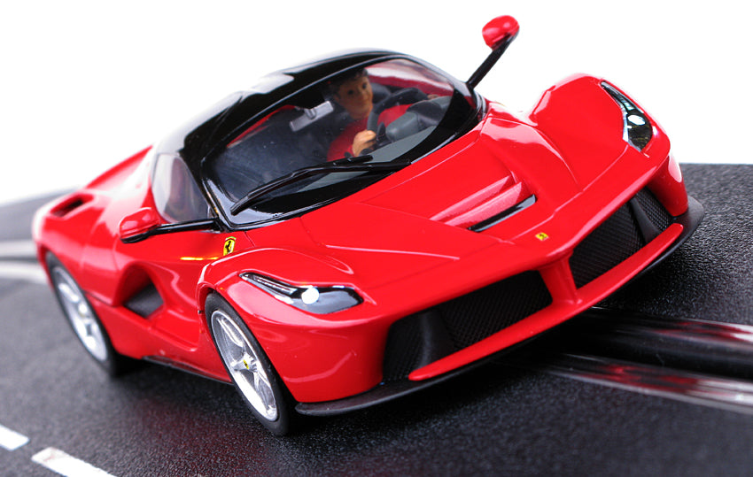 Carrera DIGITAL 132/Evo LaFerrari