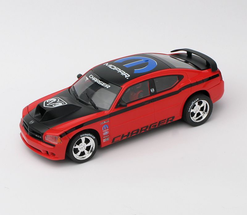 Carrera Evolution Dodge Charger