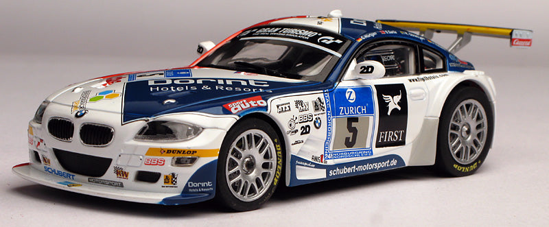Carrera Evo/D132 BMW Z4 M Coupe