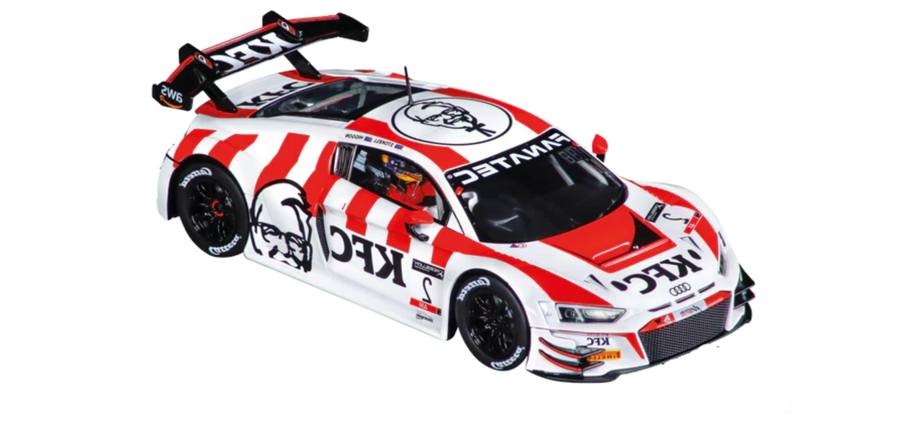 Themenwelt | Audi | Int. Collection