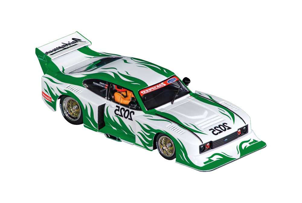 Carrera EXCLUSIV スロットコース gaisberg_headerbild_3291ef94-