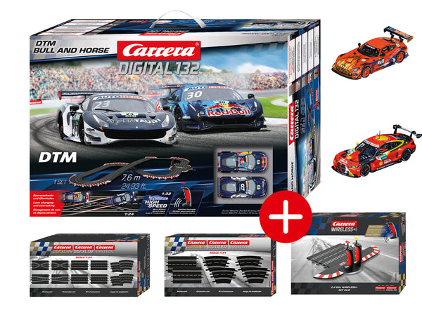Bundle digitali 132
