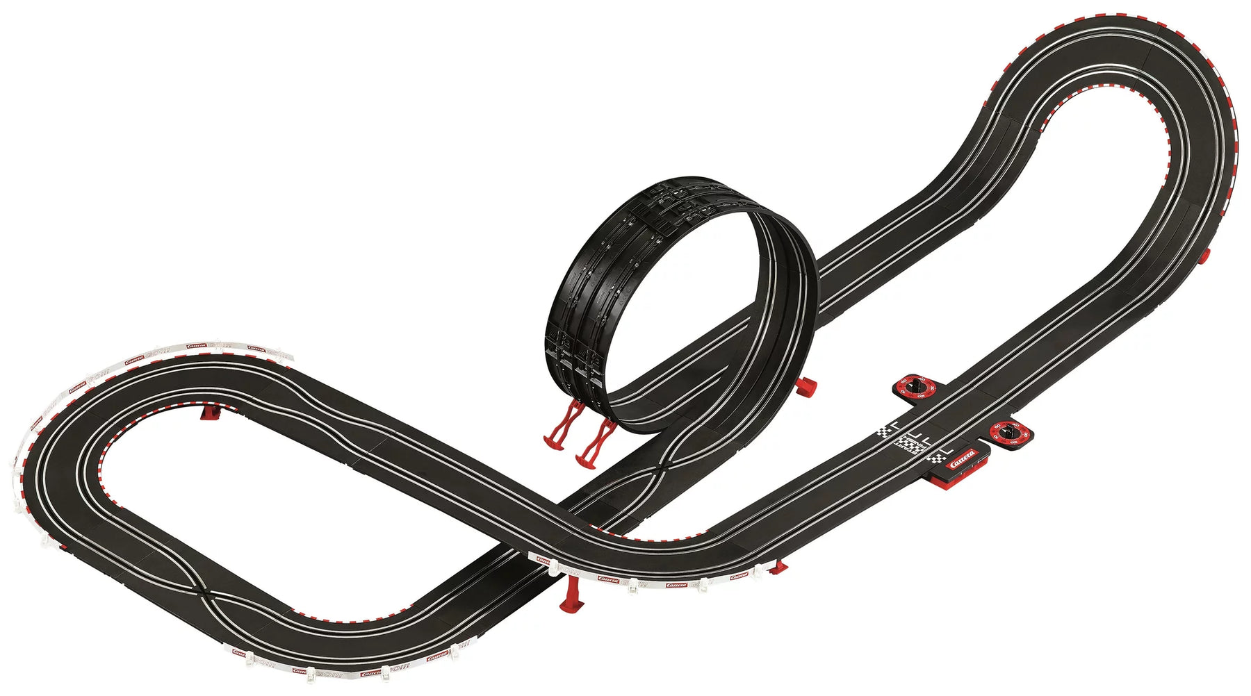 Race the Track