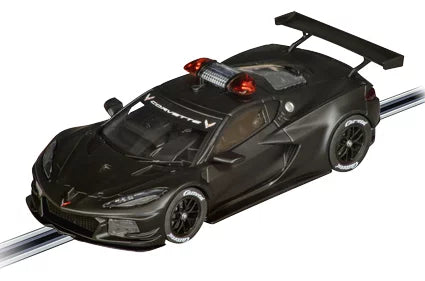 Chevrolet Corvette C8.R Pace Car