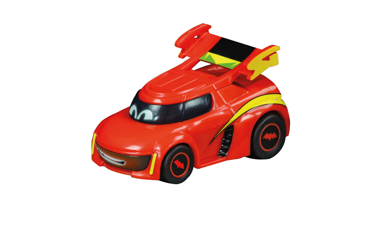 Batwheels - Bam vs. Red Twinpack