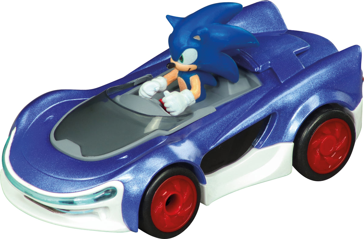 Sonic Racing CrossWorlds - Twinpack