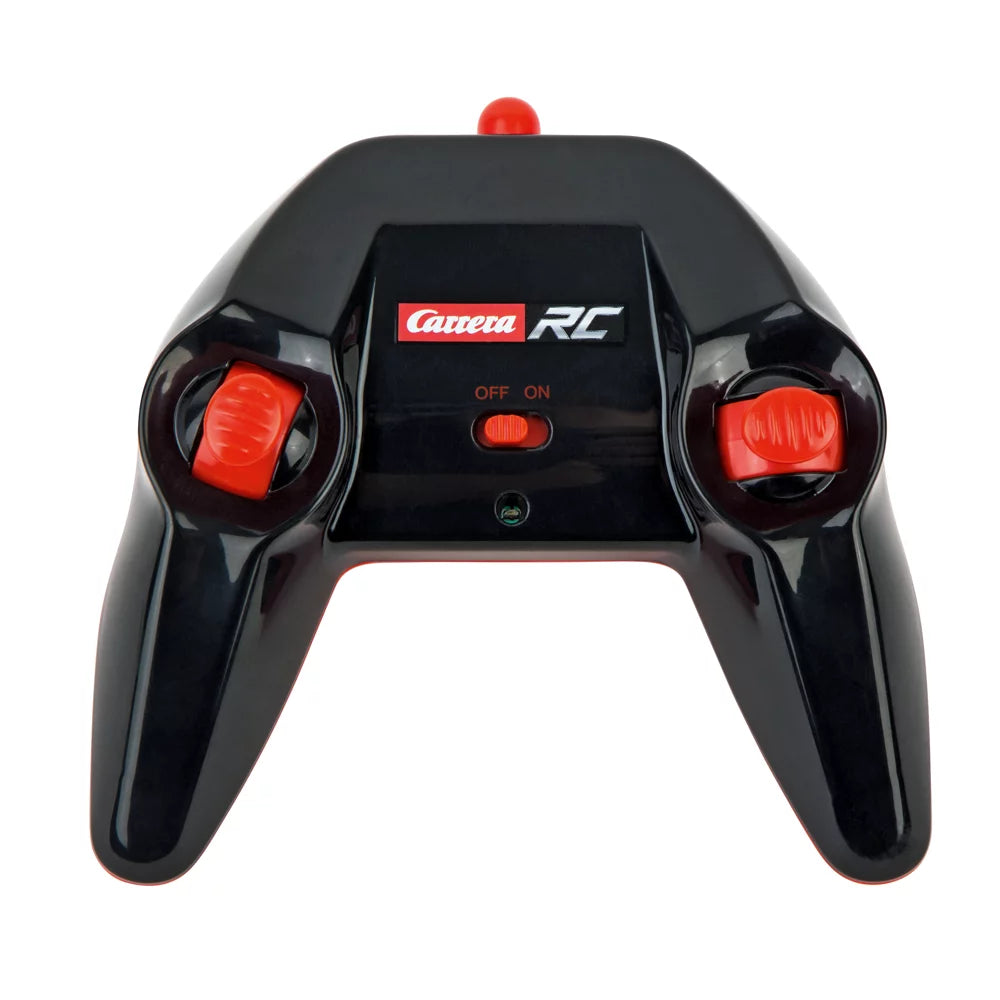 2,4GHz Steam Rider