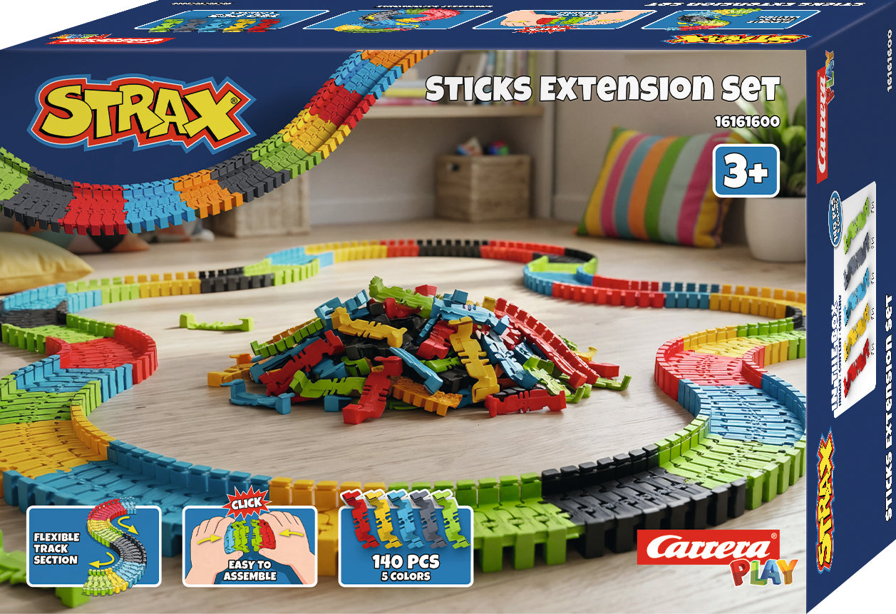 Stokken sets 140
