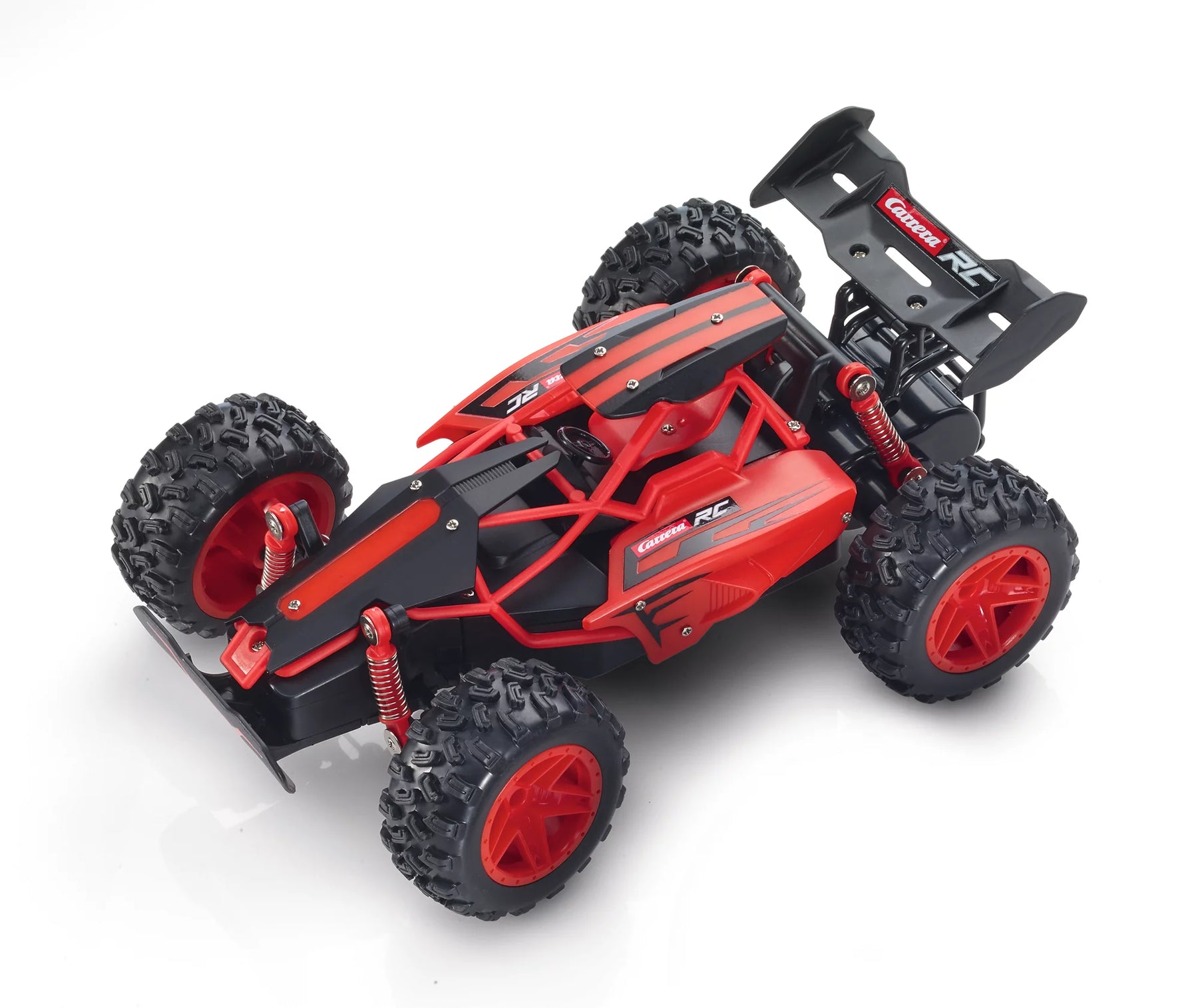2,4 GHz - Buggy - Advent Calendar 2.0