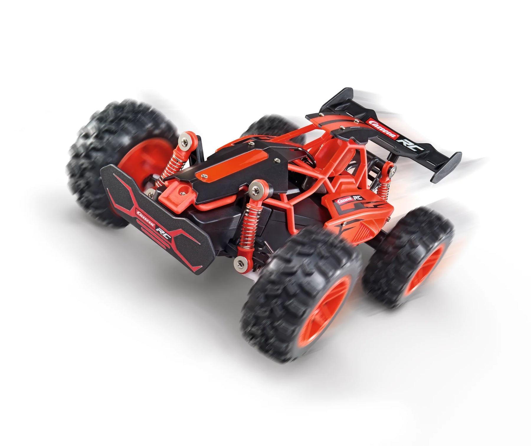 2,4 GHz - Buggy - Advent Calendar 2.0