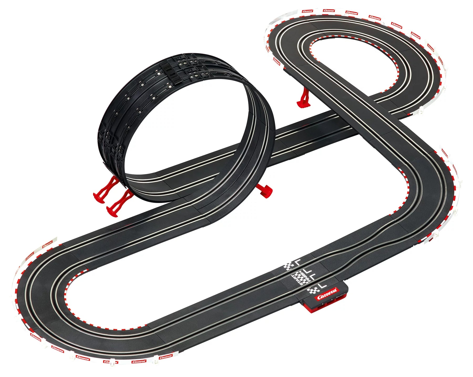 Heads-Up Racing