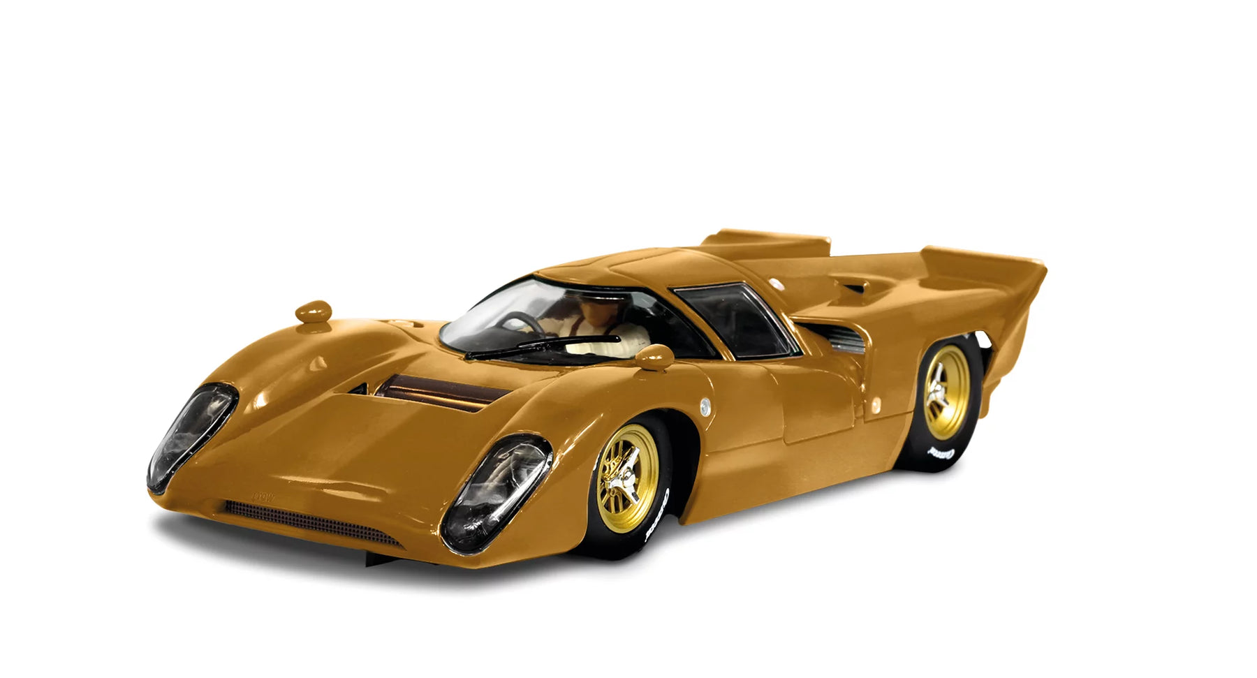 Adventskalender Lola T70 MKIIIb Bausatz
