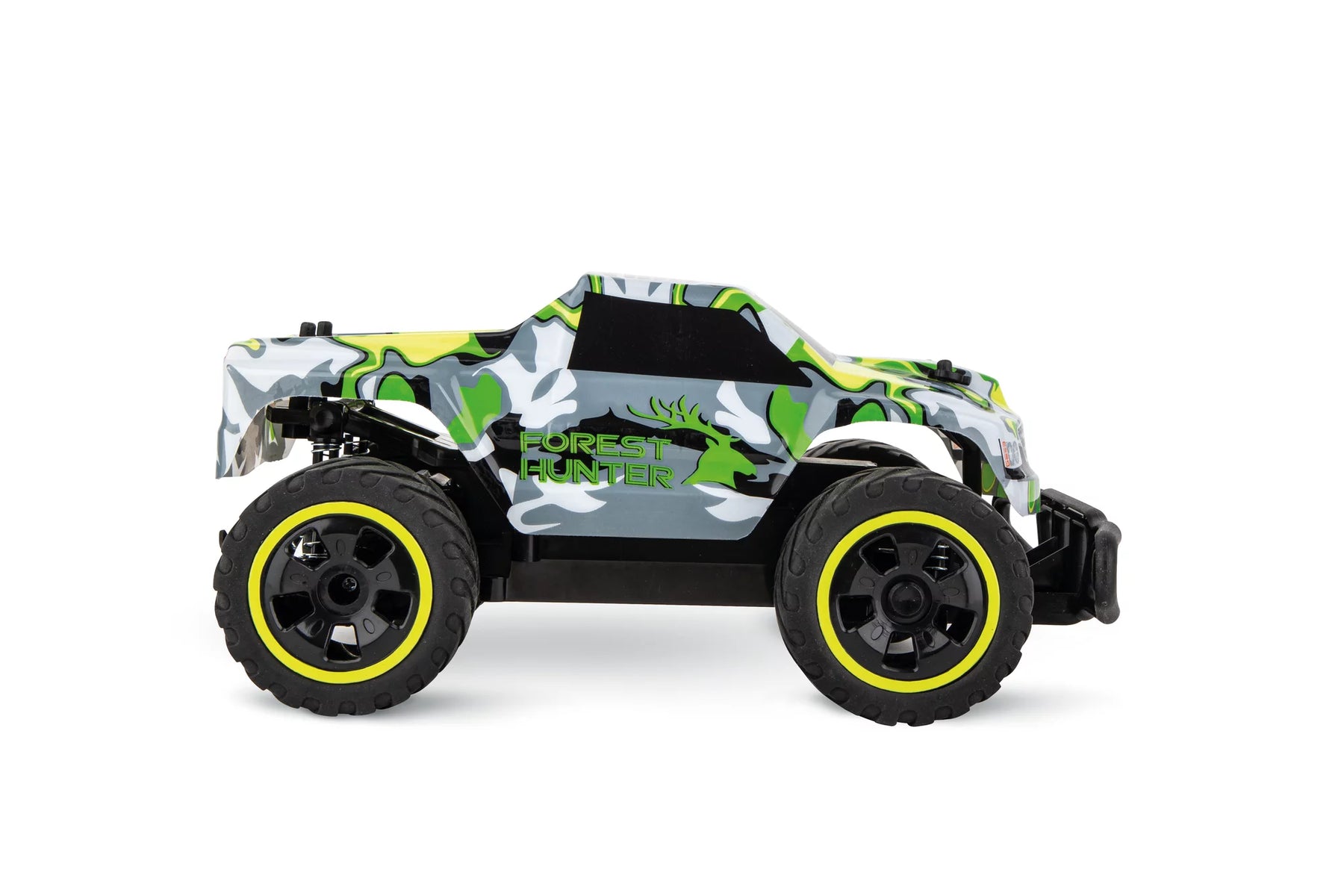 2,4GHz Forest Hunter