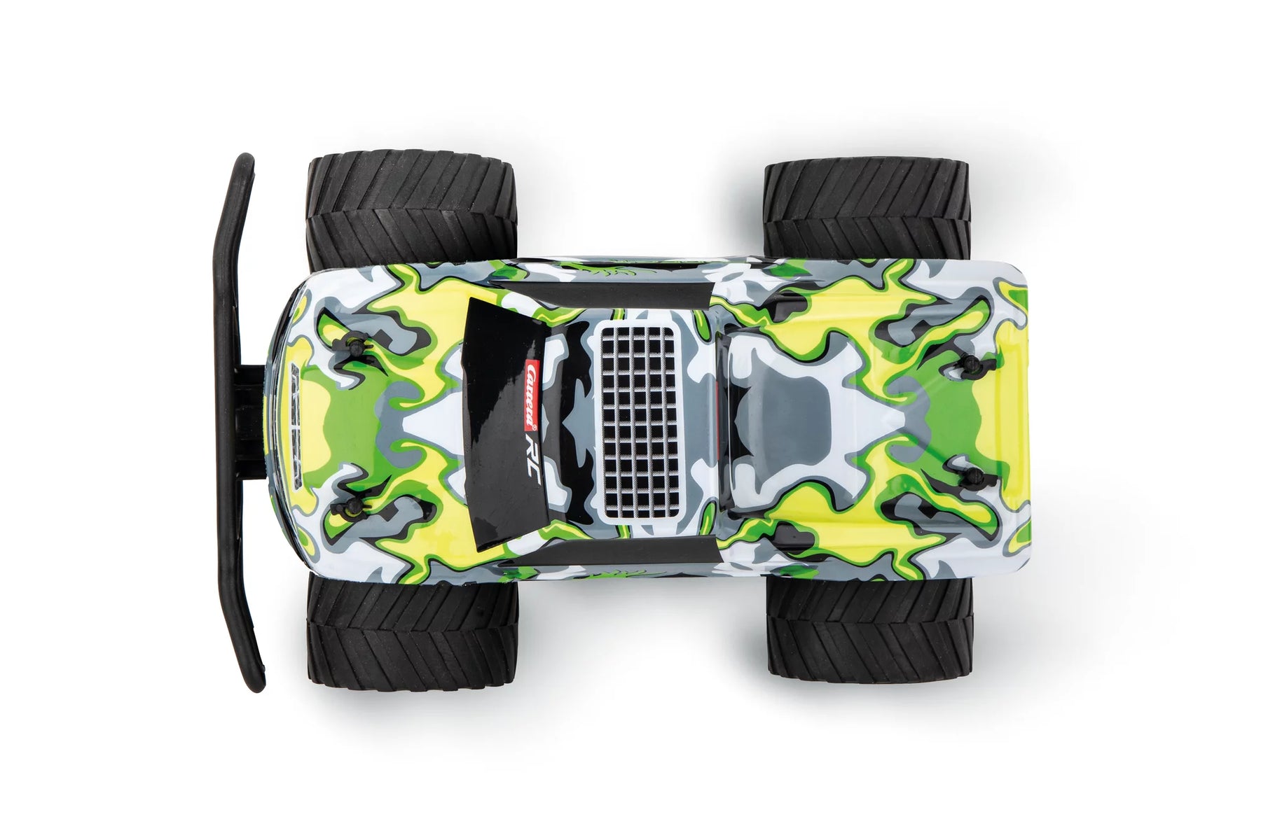 2,4GHz Forest Hunter