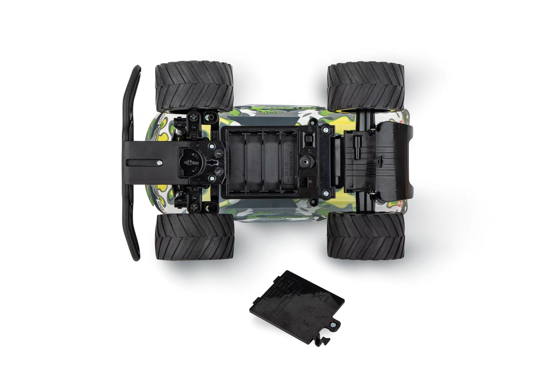 2,4GHz Forest Hunter