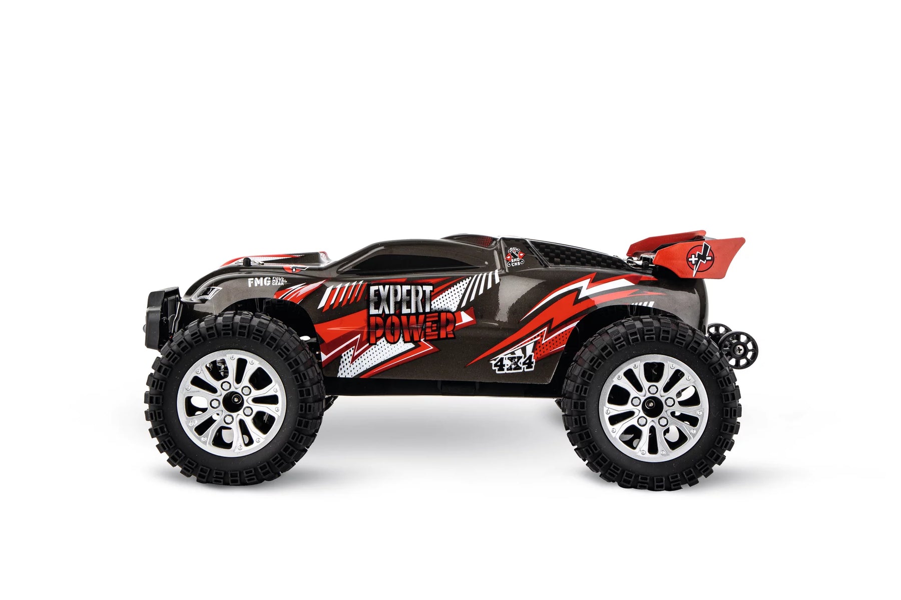 2,4GHz Brushless Buggy - Carrera Expert RC
