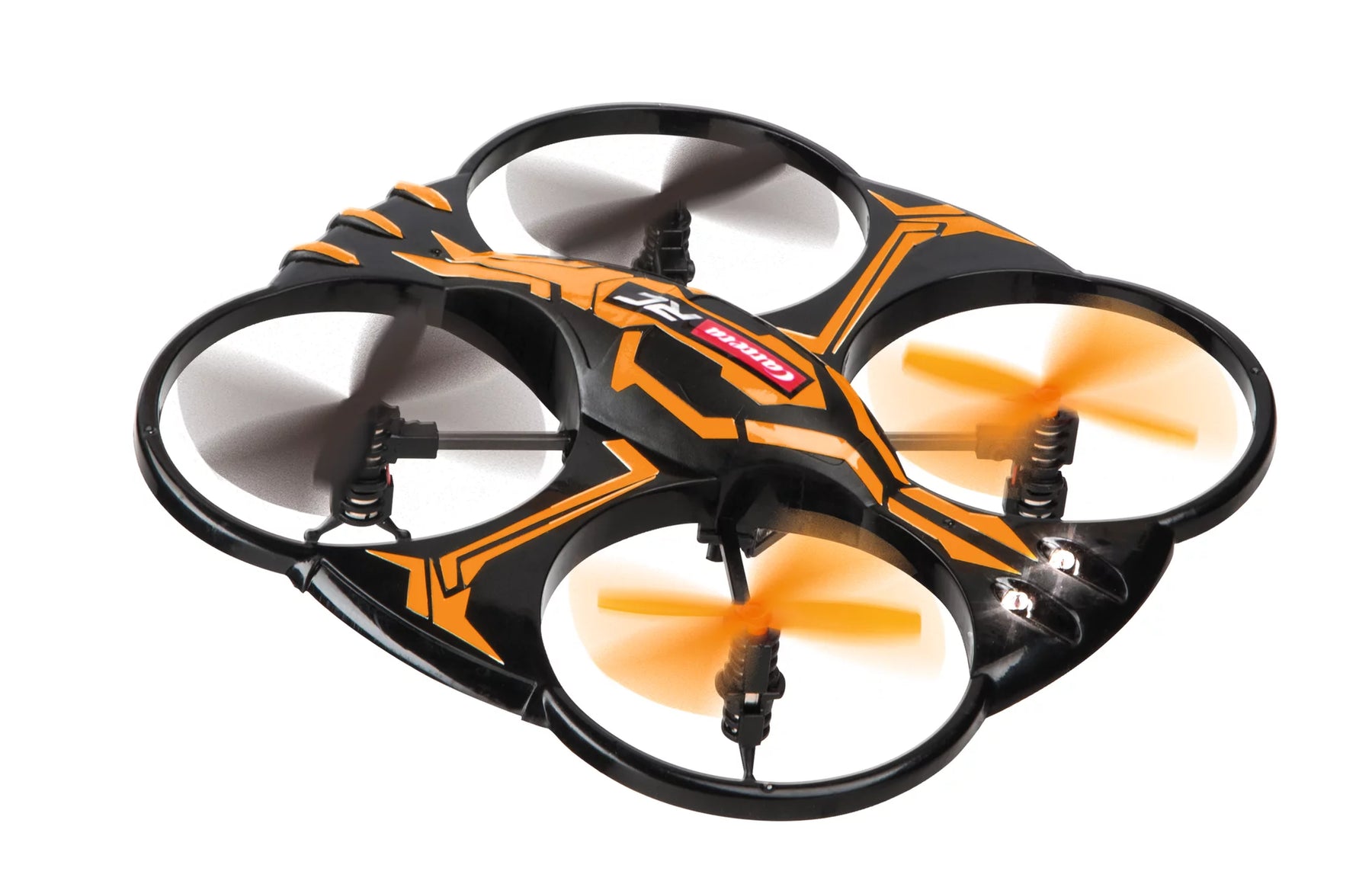 2,4GHz Quadcopter X2