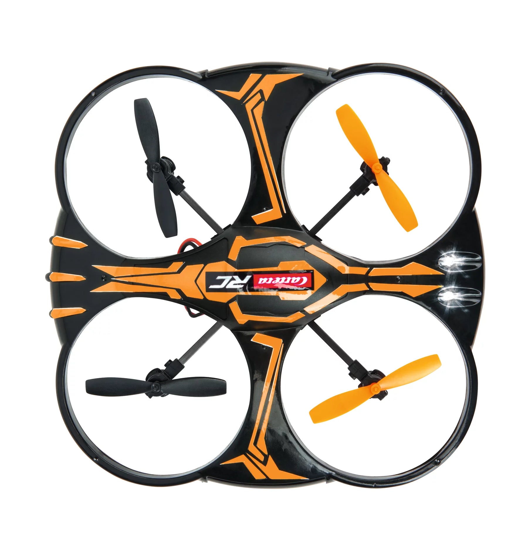 2,4GHz Quadcopter X2