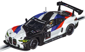 BMW M4 GT3 "BMW M Motorsport, No.1", 2021
