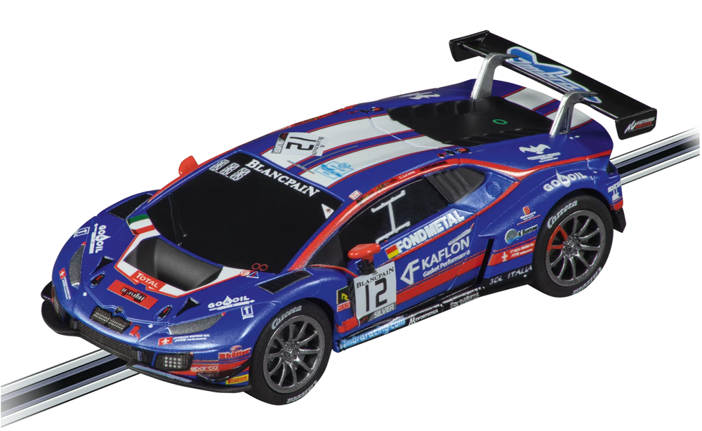 Lamborghini Huracán GT3 "Ombra Racing, No.12"