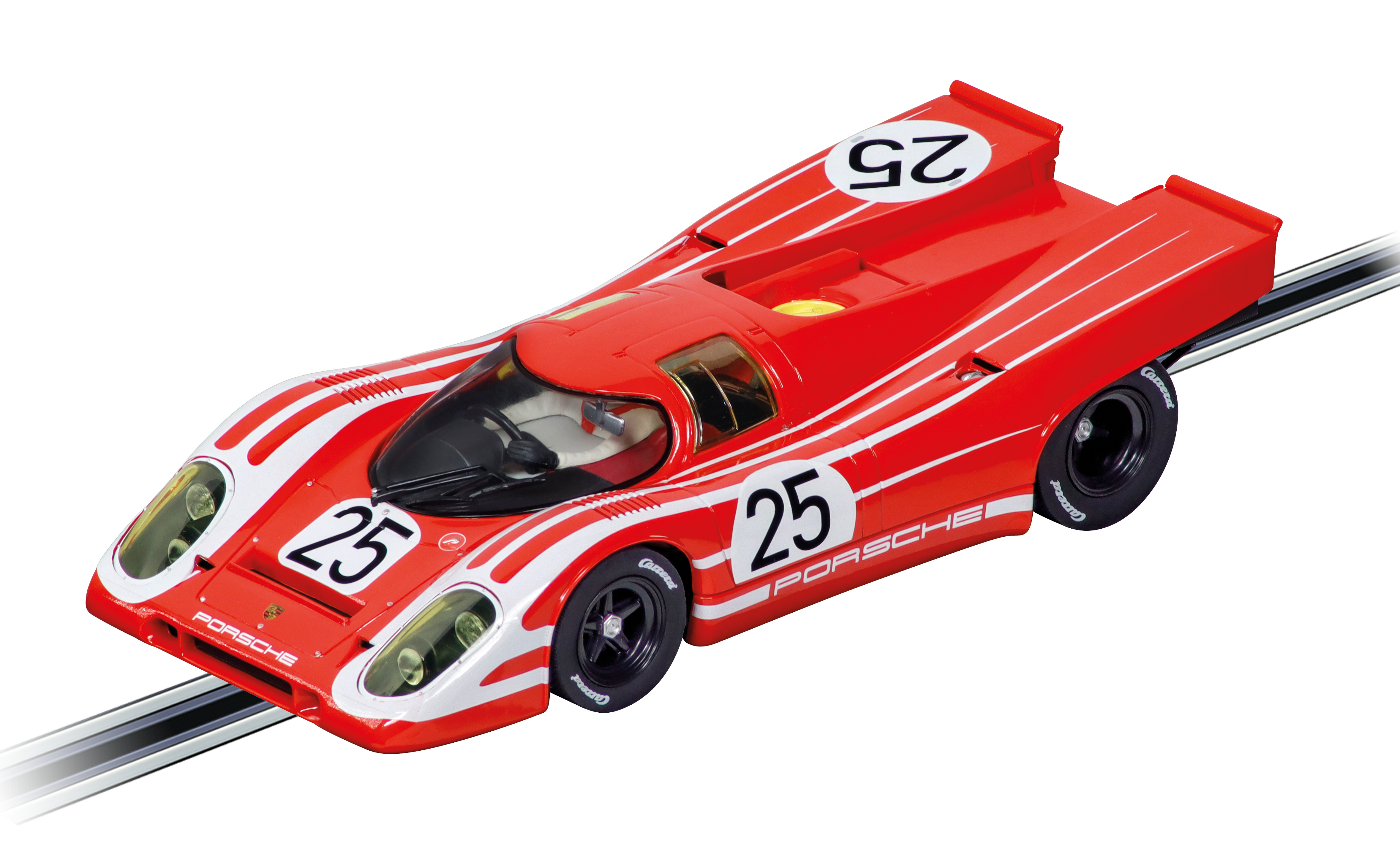 Porsche 917 KH 