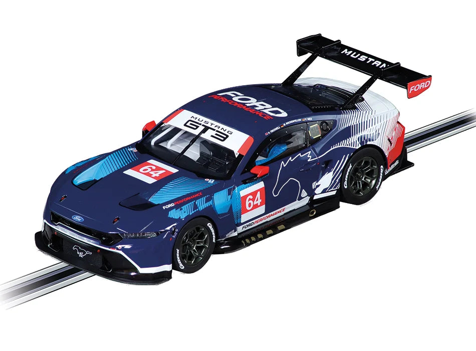 Ford Mustang GT3 