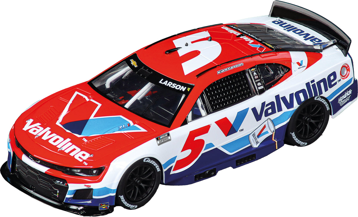 NASCAR Camaro NextGen ZL1 "Hendrick Motorsports, Kyle Larson, No.5" Season 2026