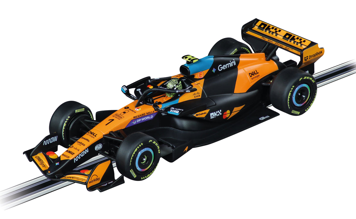 "McLaren Formula 1 Team"L.Norris, 4" (2026)</tcmaspace>