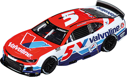 NASCAR Camaro NextGen ZL1 "Hendrick Motorsports, Kyle Larson, No.5" 2026 Season"