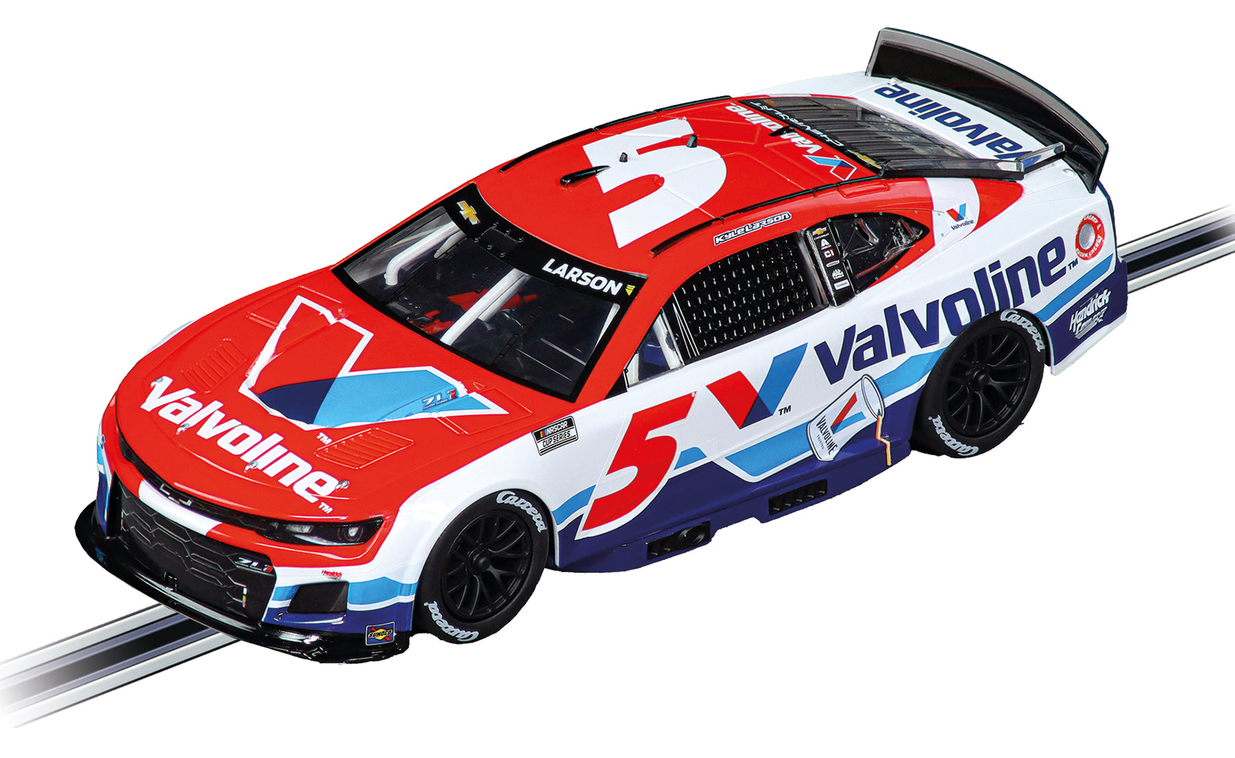 NASCAR Camaro NextGen ZL1 "Hendrick Motorsports, Kyle Larson, No.5" 2026 Season"